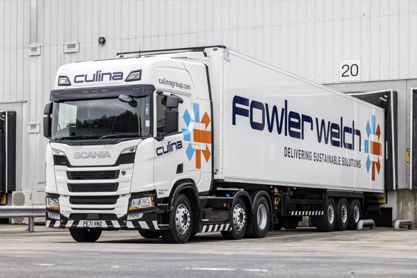 Fowler Welch | Suppliers and Products Guide | The Grocer
